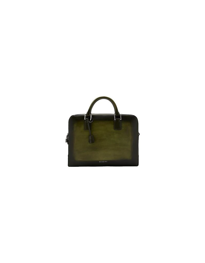 商品Biagini|8733 Patin Briefcase - Briefcase,价格¥9219,第1张图片
