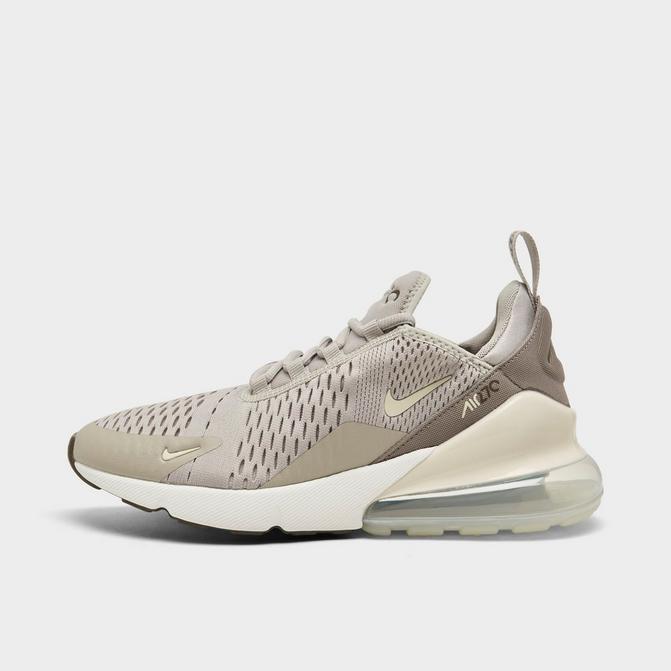 Women's Nike Air Max 270 Casual Shoes商品第1张图片规格展示