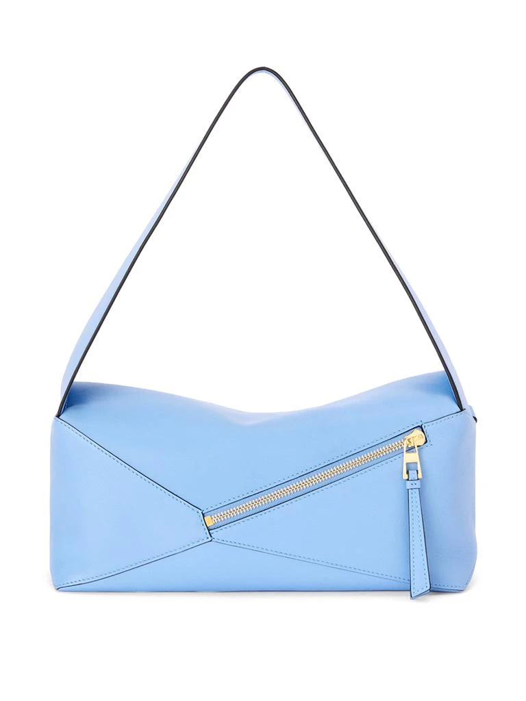 商品Loewe|Puzzle Hobo Bag,价格¥17363,第5张图片详细描述