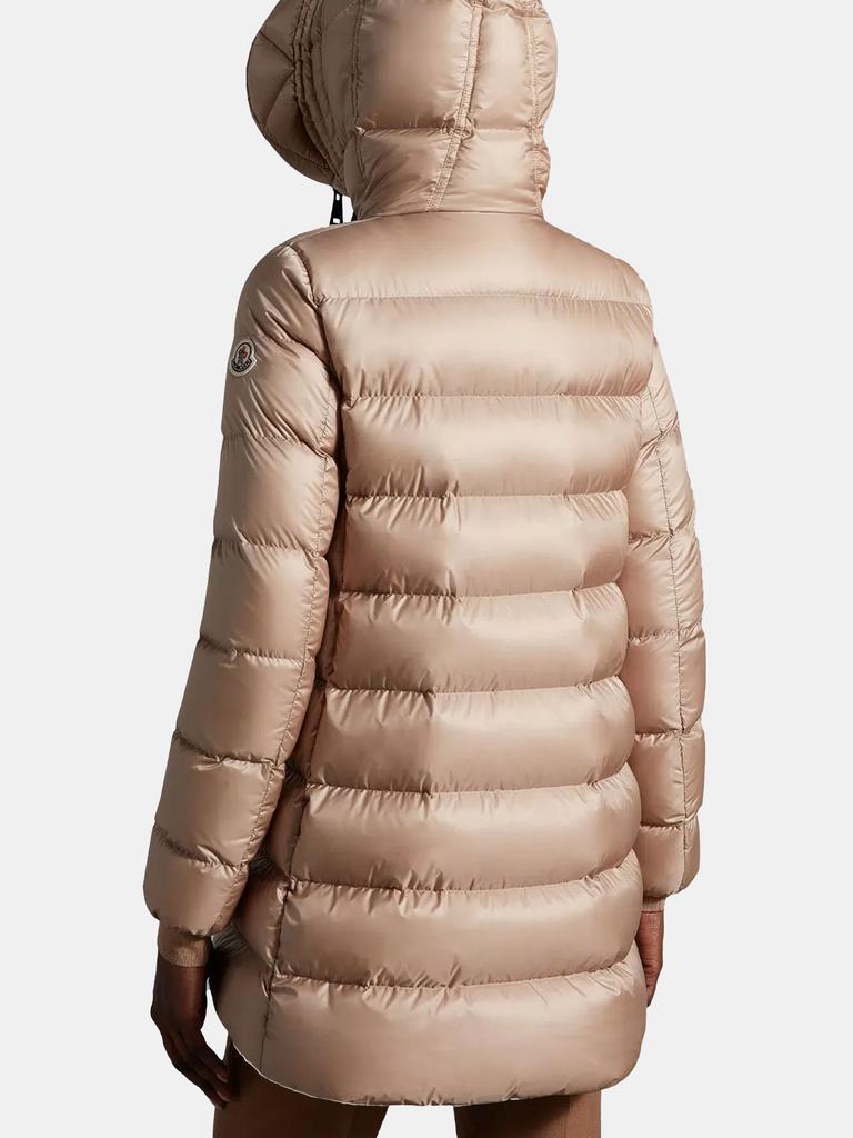 商品Moncler|Suyen long down jacket,价格¥6702,第5张图片详细描述