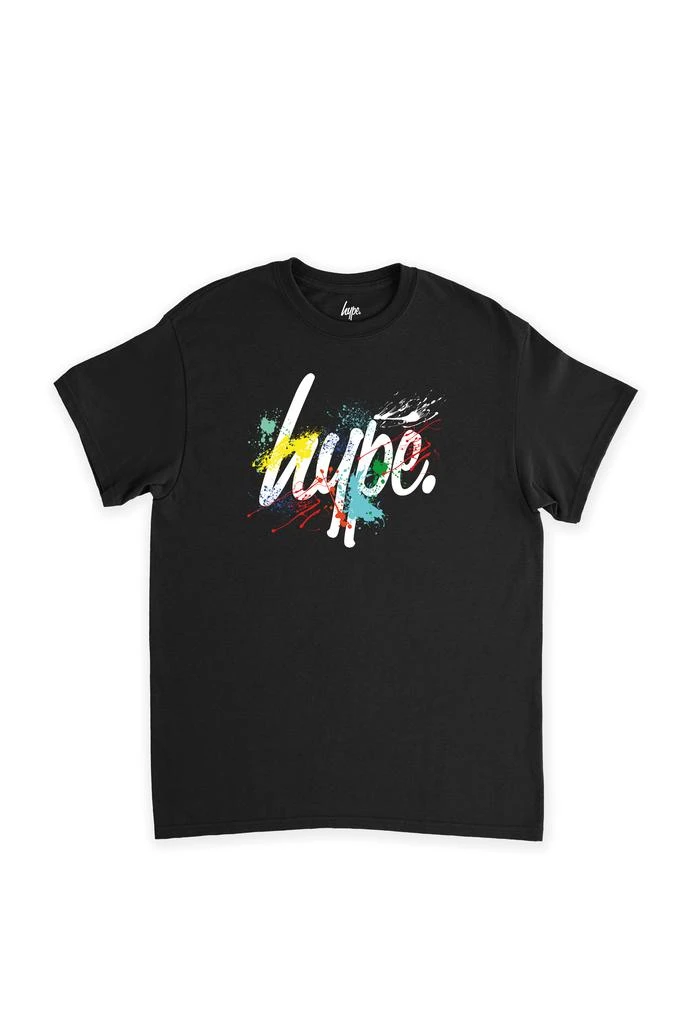 商品HYPE KIDS|HYPE KIDS PAINT SPLAT 2 T-SHIRT,价格¥186,第1张图片