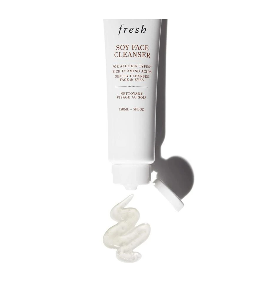 Soy Face Cleanser (150ml) 商品