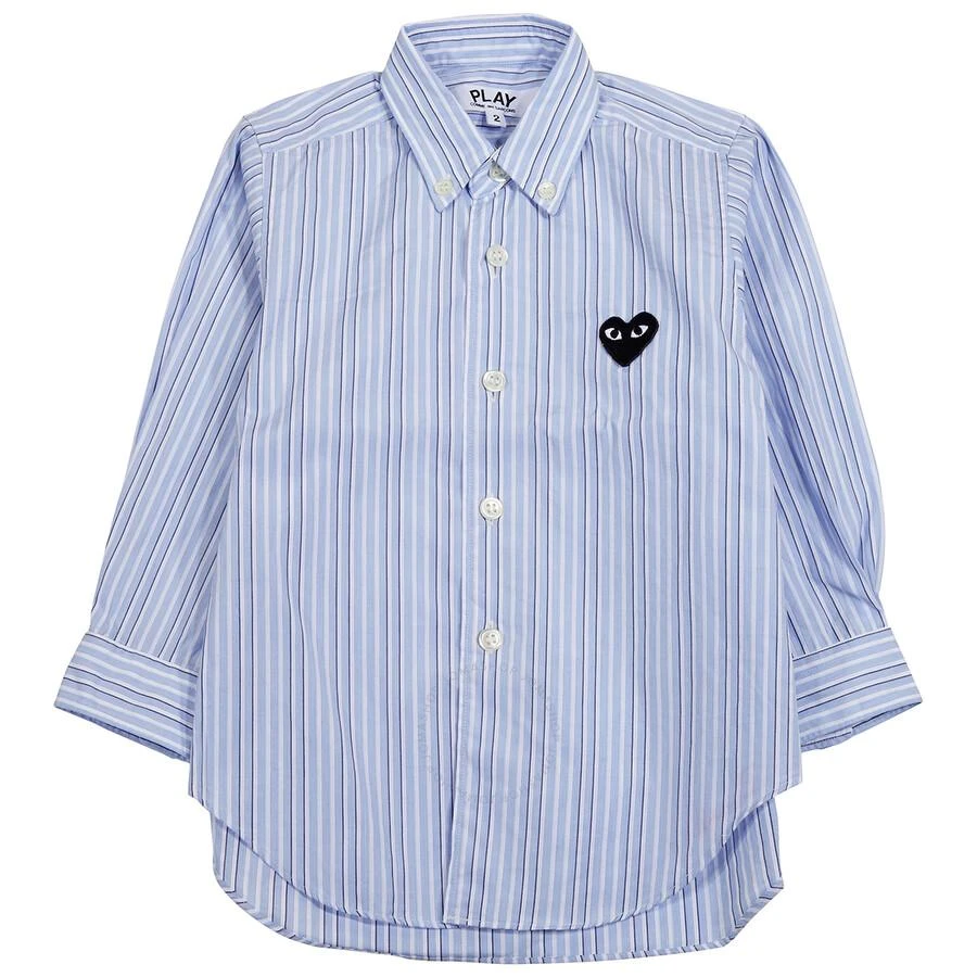 商品Comme des Garcons|川久保玲长袖衬衫,价格¥433,第1张图片