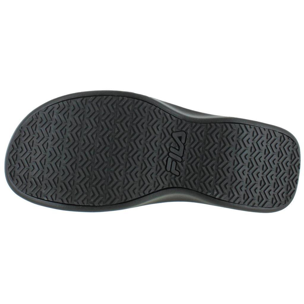 商品Fila|Fila Men's Galvanize SR Slip Resistant EVA Occupational Work Clogs,价格¥298,第4张图片详细描述