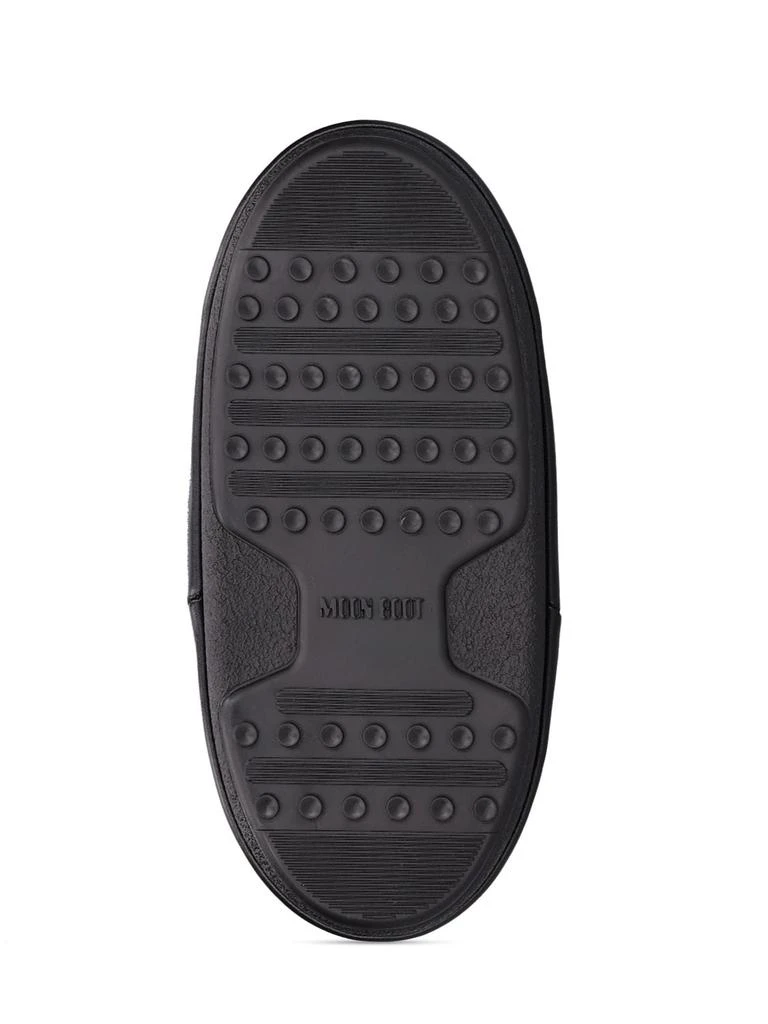 商品Moon Boot|Nylon Moon Boot Sandals,价格¥797,第4张图片详细描述