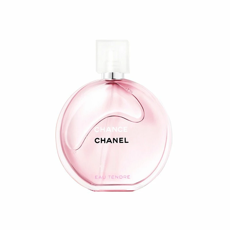 商品Chanel|【包邮装】Chanel 香奈儿 邂逅柔情淡香水EDT 100ml（粉）,价格¥1361,第1张图片