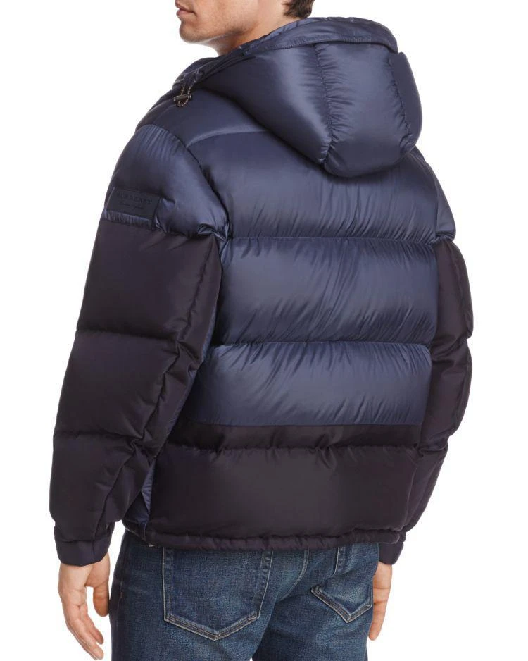 商品Burberry|Cortney Hooded Puffer Jacket - 100% Exclusive,价格¥6331,第2张图片详细描述