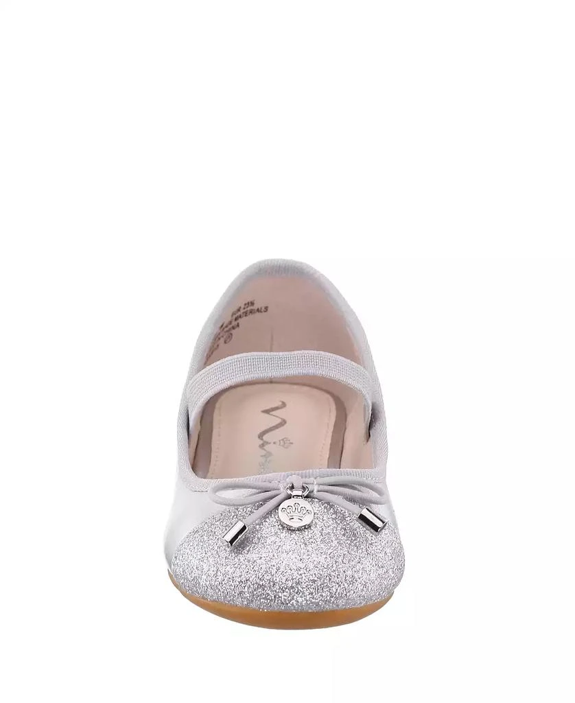 Toddler and Little Girls Casual Ballet Flats 商品