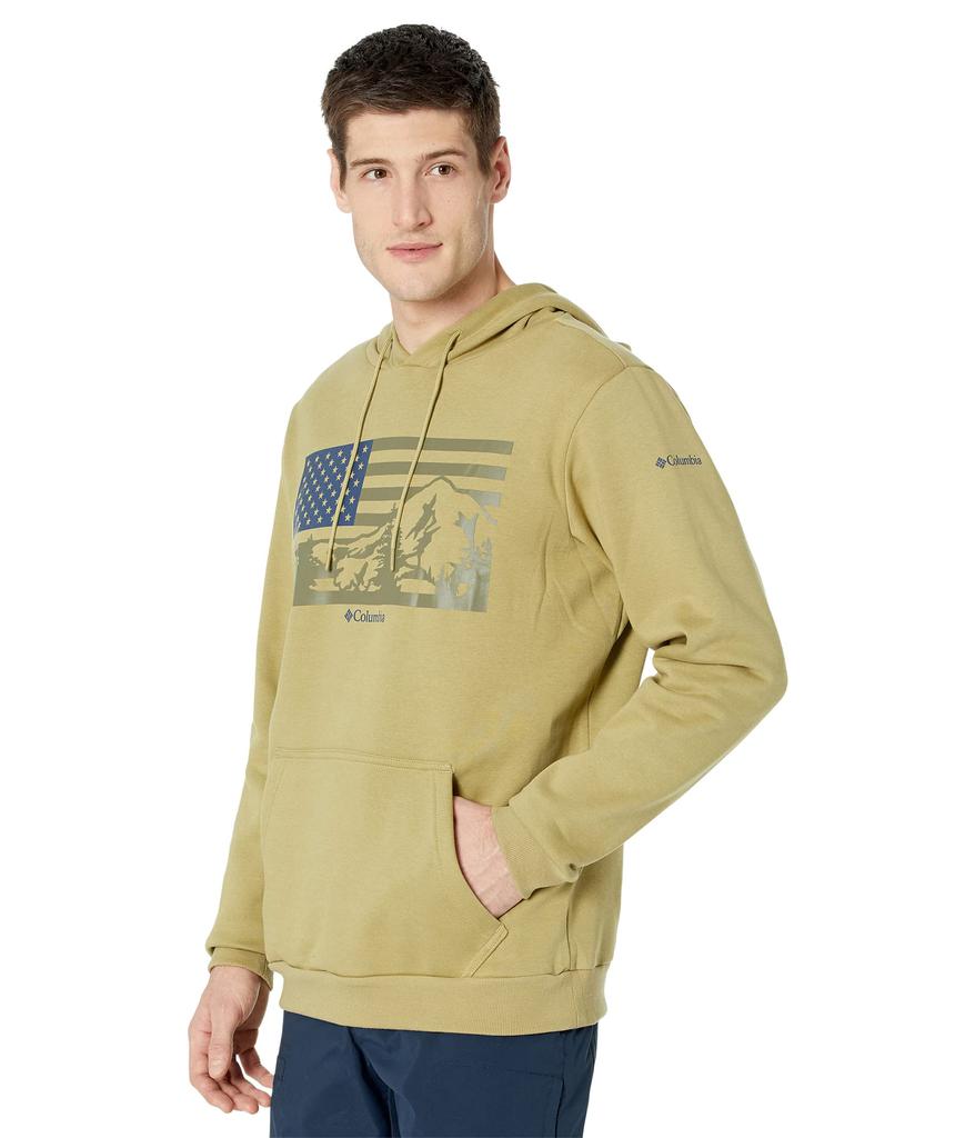 CSC™ Country Logo Hoodie商品第1张图片规格展示