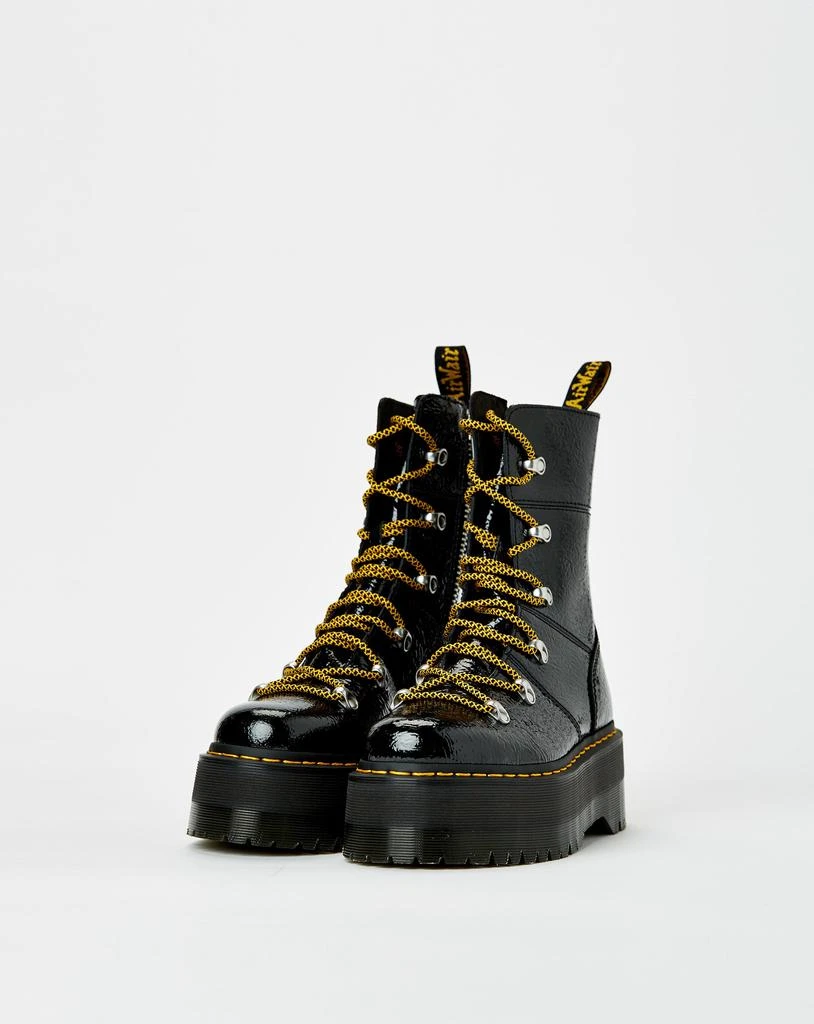 商品Dr. Martens|Women's Ghilana Max,价格¥1758,第2张图片详细描述