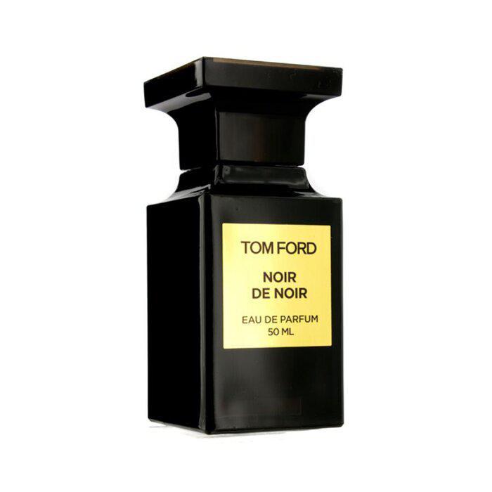 商品Tom Ford|Tom Ford 黑之黑男士香水Noir De Noir EDP 50ml/1.7oz,价格¥2194,第1张图片