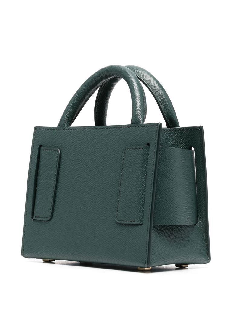 商品Boyy|BOYY - Bobby 18 Epsom Leather Handbag,价格¥6537,第6张图片详细描述