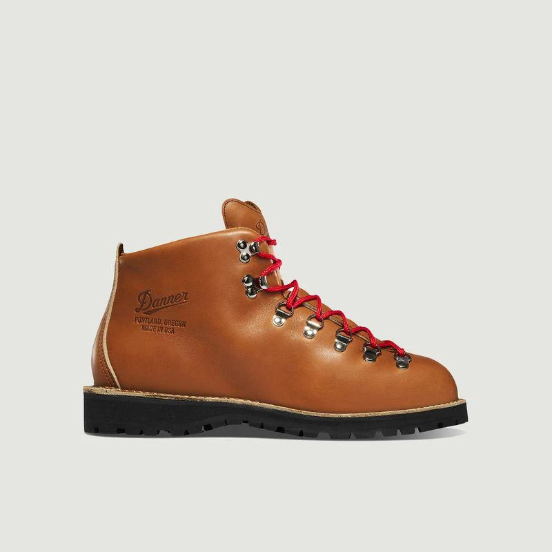 商品Danner|Mountain Light Cascade Leather Boots Cascade DANNER,价格¥3536,第2张图片详细描述