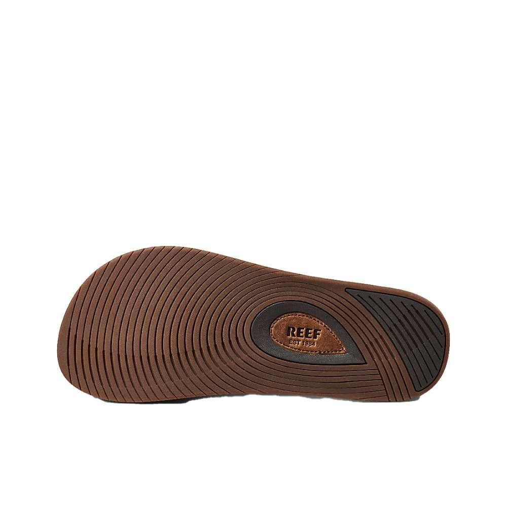 商品Reef|Reef Men's Drift Classic Flip Flop,价格¥512,第5张图片详细描述