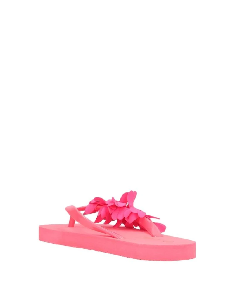商品Billieblush|Beach sandals,价格¥372,第3张图片详细描述