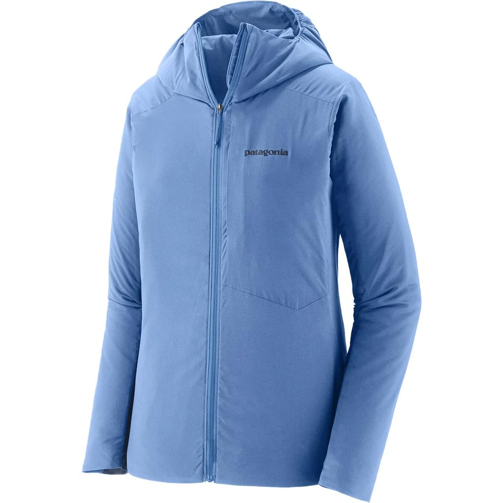 商品Patagonia|Women's Nano-Air Ultralight Full-Zip Hoody,价格¥1402,第2张图片详细描述