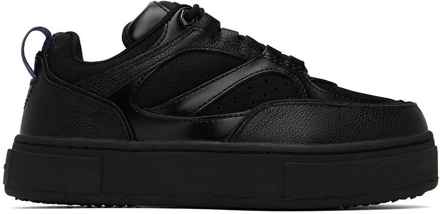 商品Eytys|Black Sidney Sneakers,价格¥1210,第1张图片