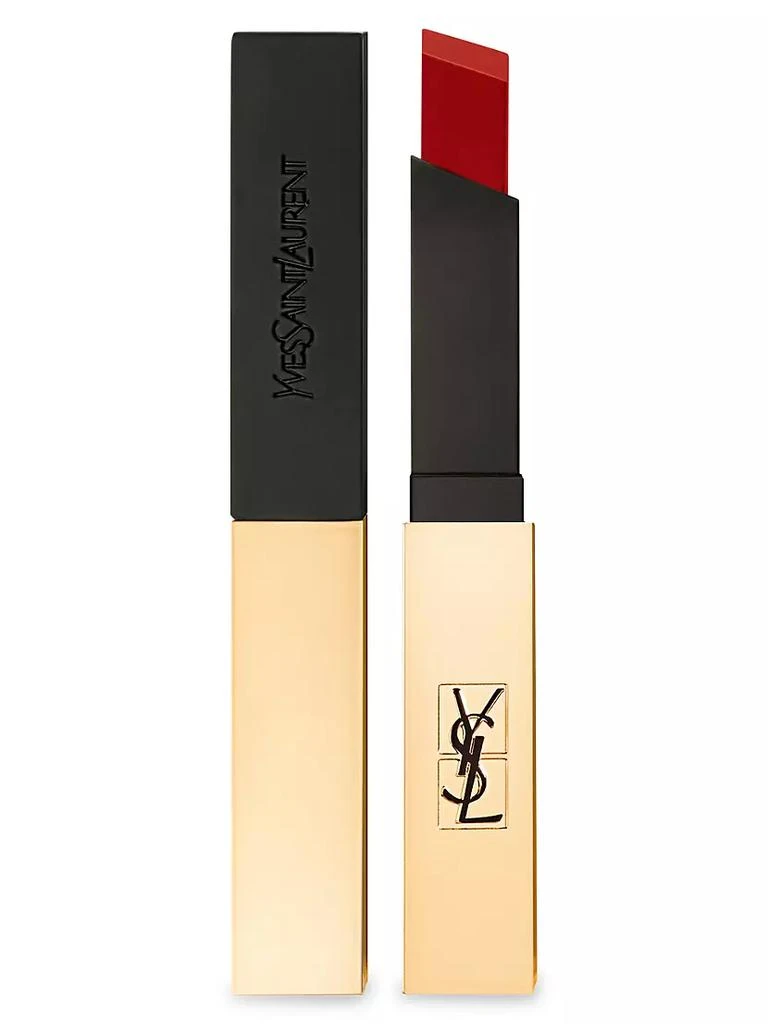 Yves Saint Laurent]限量细管纯口红- 2018新品小金条价格¥332 | 别样海外购