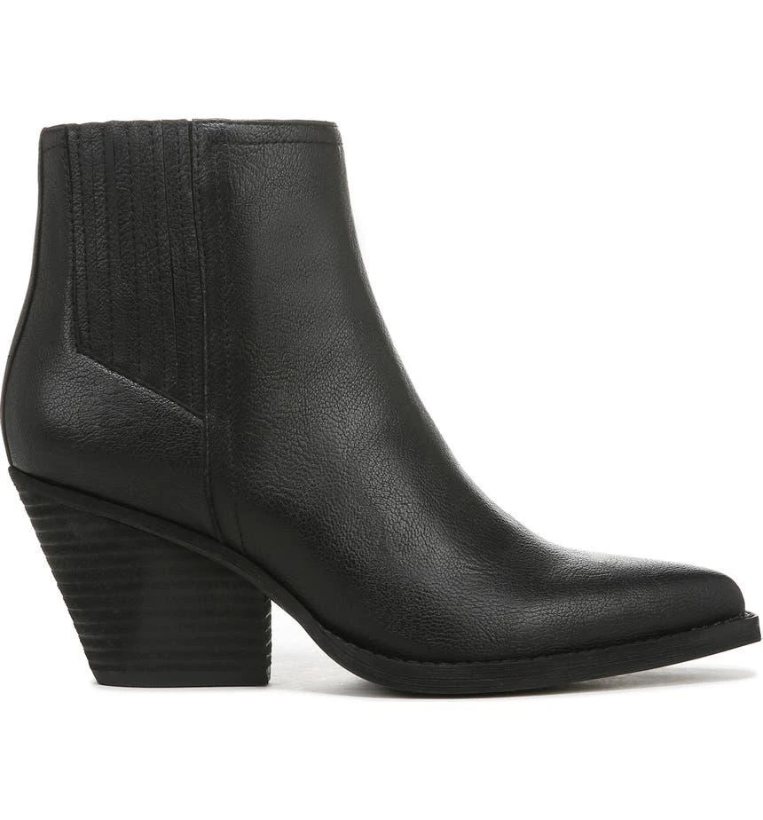 商品ZODIAC|Randy Pointed Toe Bootie,价格¥326,第5张图片详细描述