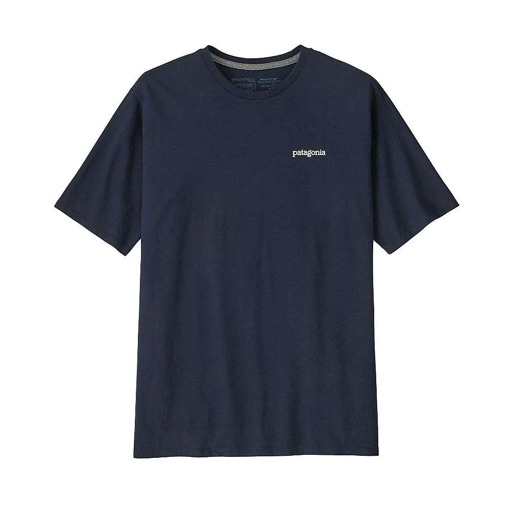 商品Patagonia|Patagonia Men's Fitz Roy Horizons Responsibili Tee,价格¥207,第1张图片