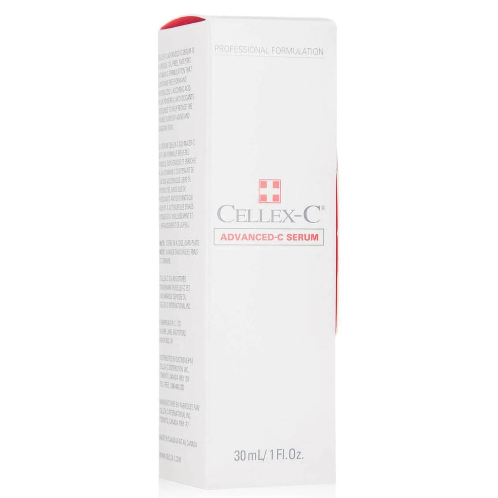 商品Cellex-C|Cellex-C Advanced C Serum,价格¥1109,第2张图片详细描述