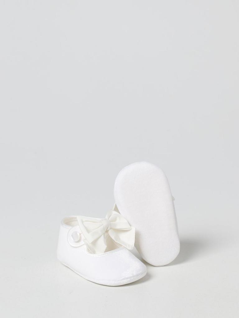 Monnalisa shoes for baby商品第2张图片规格展示