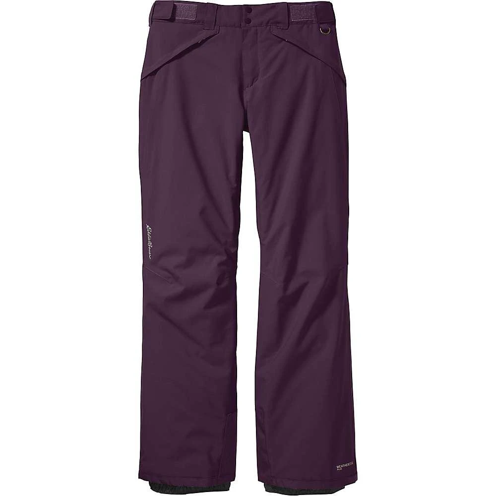 商品Eddie Bauer|Eddie Bauer Women's Powder Search Insulated Pant,价格¥1523,第3张图片详细描述