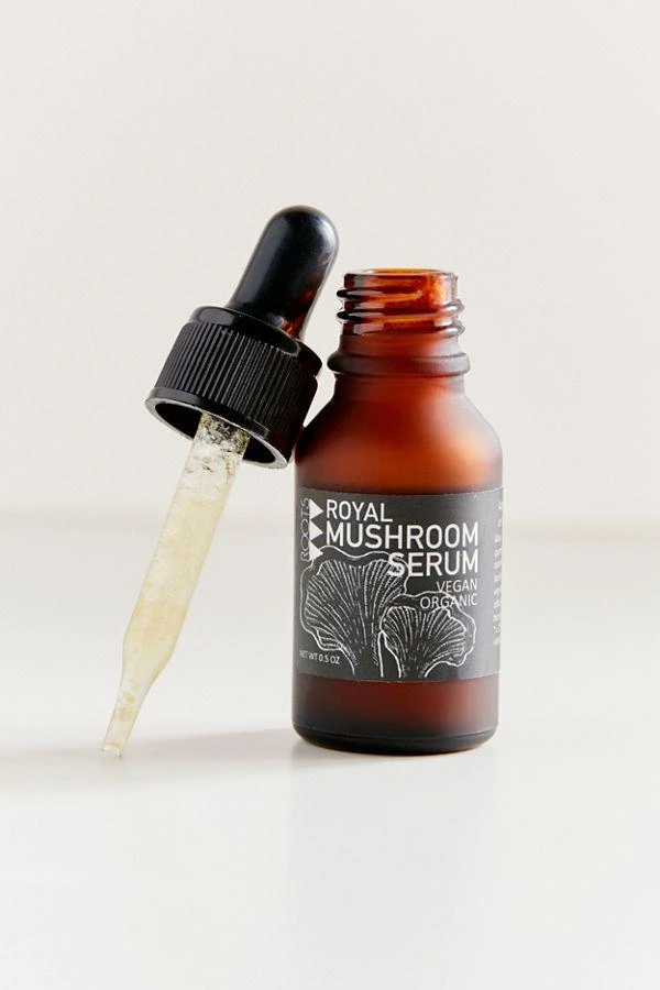 商品Roots Botanical|Roots Botanical Royal Mushroom Serum,价格¥225,第1张图片