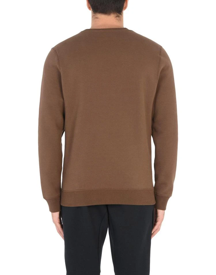 商品STUSSY|SMOOTH STOCK APPLIQUE CREW,价格¥955,第3张图片详细描述