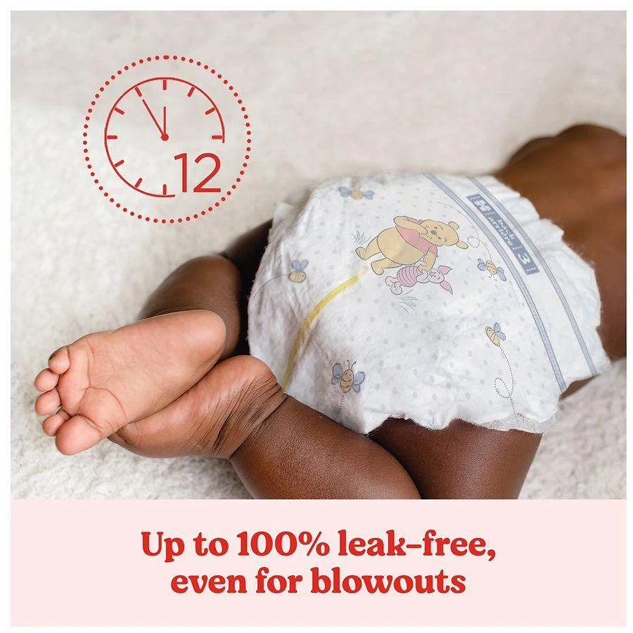 Baby Diapers Size 2 (12-18 lbs) 商品