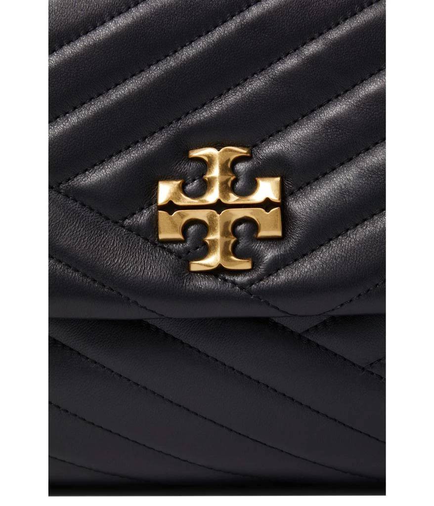 商品Tory Burch|Kira Chevron Convertible Shoulder Bag,价格¥4479,第4张图片详细描述