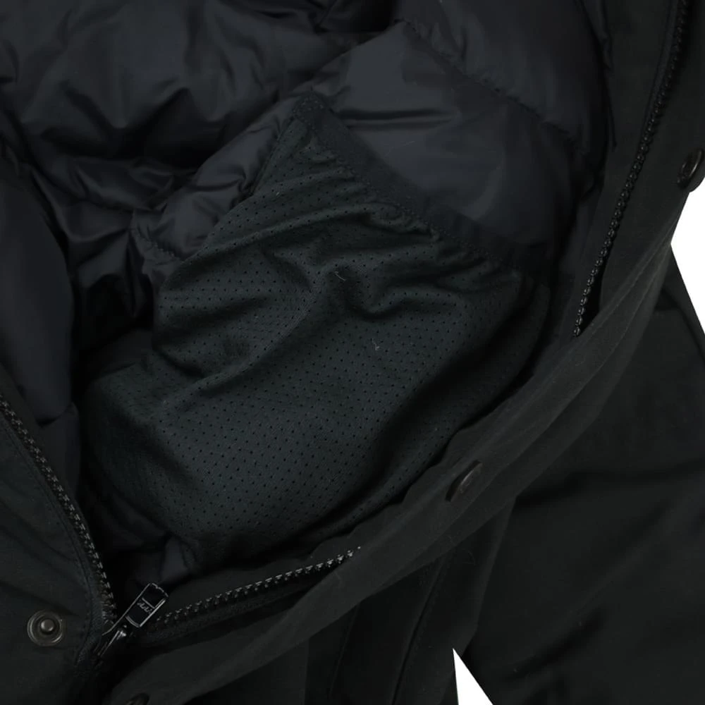 Black Grizzly Snowsuit 商品