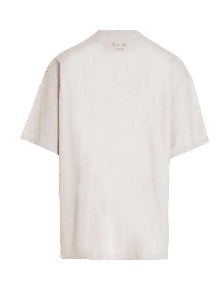 商品Martine Rose|Printed T-shirt,价格¥1331,第4张图片详细描述