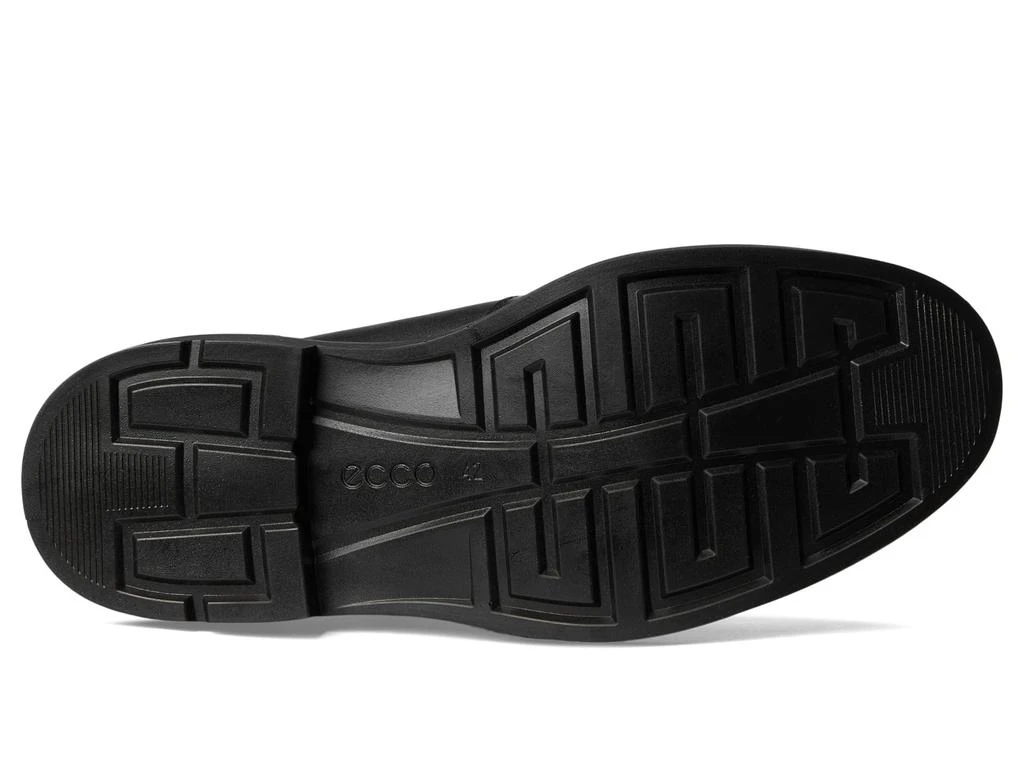 商品ECCO|London Apron Toe Slip-On,价格¥961,第3张图片详细描述