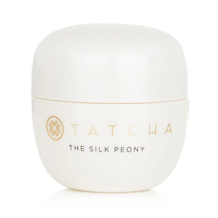 商品Tatcha|Tatcha 白牡丹丝滑眼部精华 15ml/0.5oz,价格¥676,第1张图片
