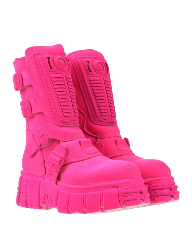 商品NewRock|Ankle boot,价格¥3197,第4张图片详细描述