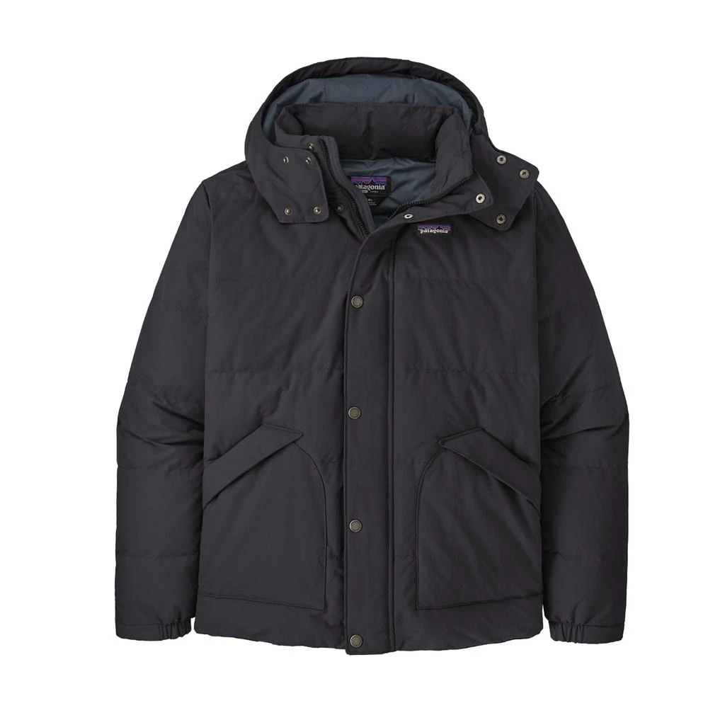 商品Patagonia|Patagonia Downdrift Jacket - Men's,价格¥1321,第1张图片