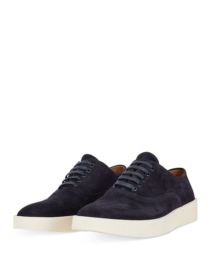 Men's Clay Tenn Sd 1024326 Lace Up Oxford Sneakers商品第5张图片规格展示