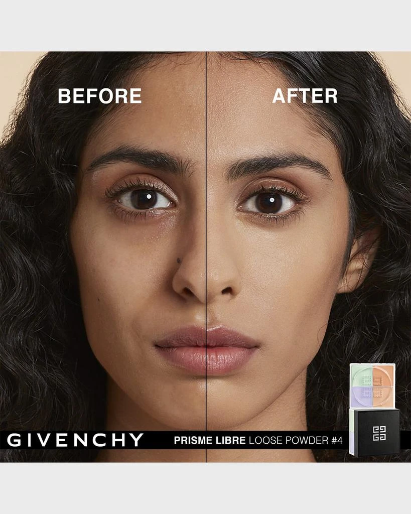 商品Givenchy|Prisme Libre Loose Powder,价格¥465,第2张图片详细描述