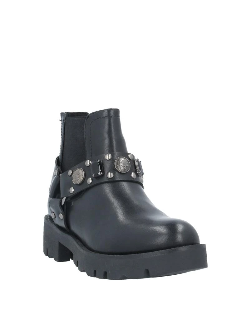 商品CAFèNOIR|Ankle boot,价格¥211,第2张图片详细描述