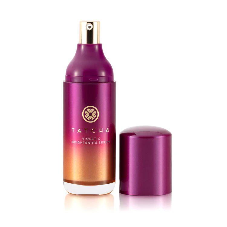 商品Tatcha|Violet-C 美白精华液,价格¥651,第2张图片详细描述