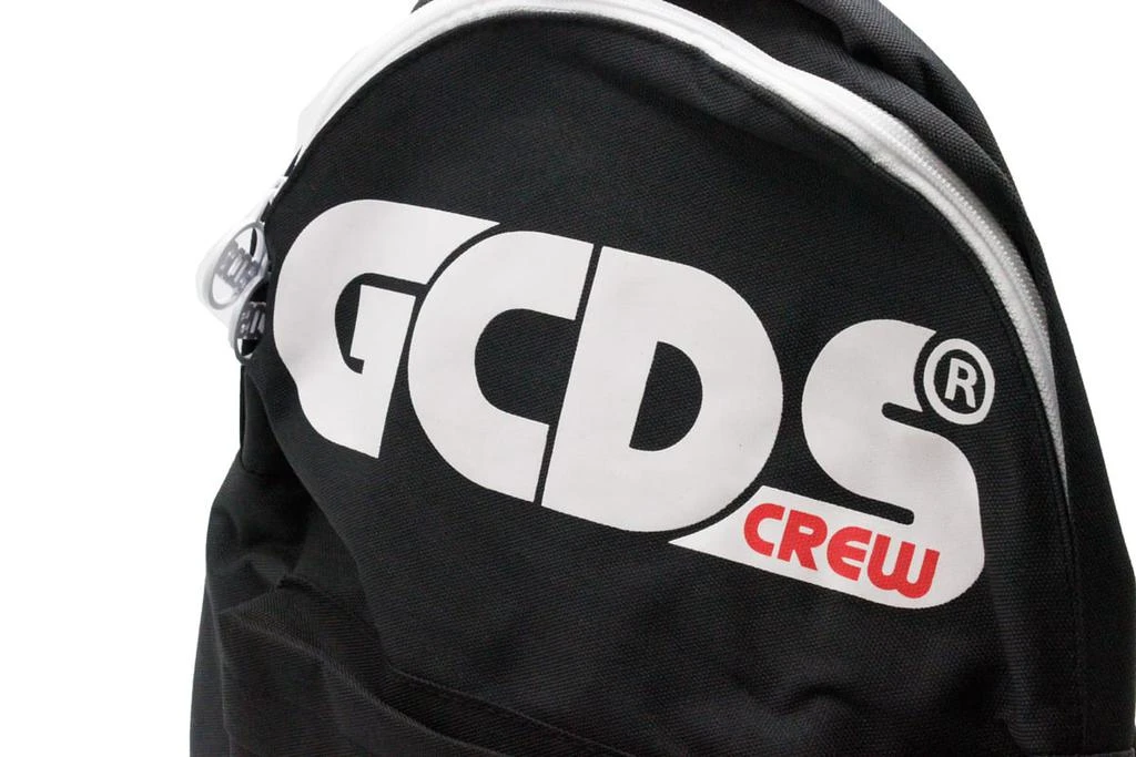 商品GCDS|Backpack With Writing,价格¥1054,第3张图片详细描述