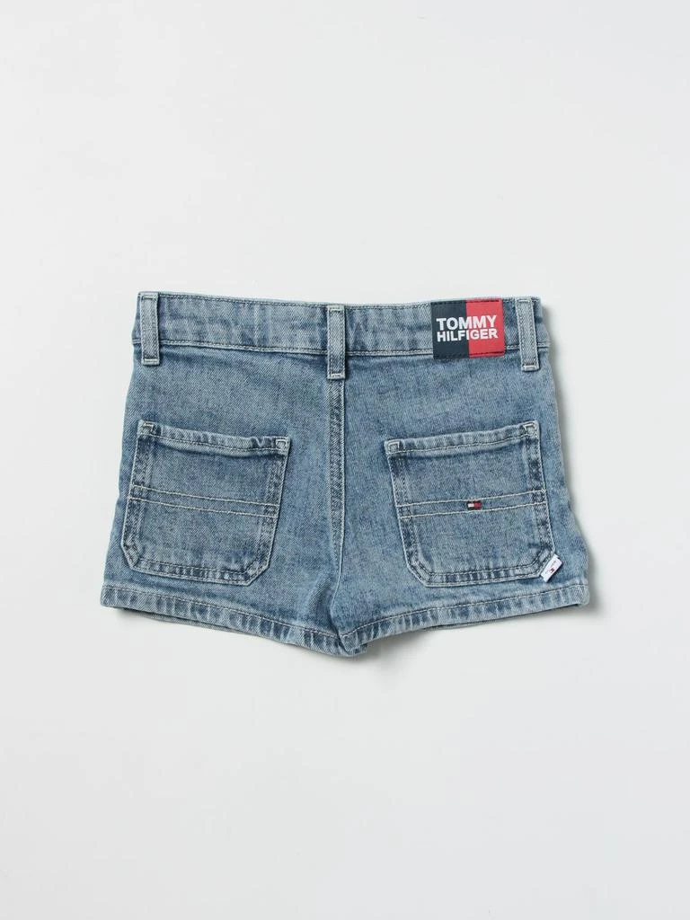 商品Tommy Hilfiger|Short kids Tommy Hilfiger,价格¥402,第2张图片详细描述
