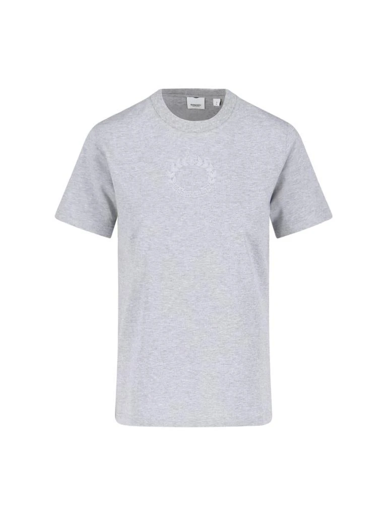 商品Burberry|Burberry T-shirts and Polos,价格¥2967,第1张图片