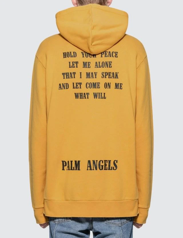 商品Palm Angels|Legalize It Hoodie,价格¥2446,第3张图片详细描述