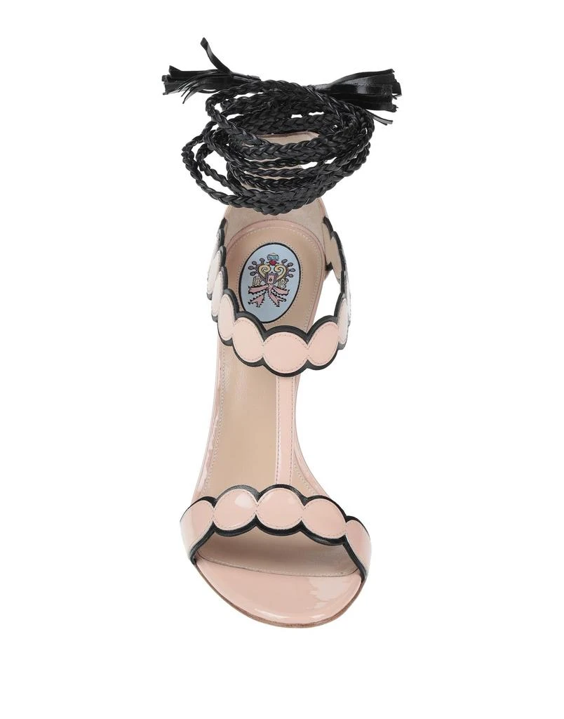商品PAULA CADEMARTORI|Sandals,价格¥1465,第4张图片详细描述