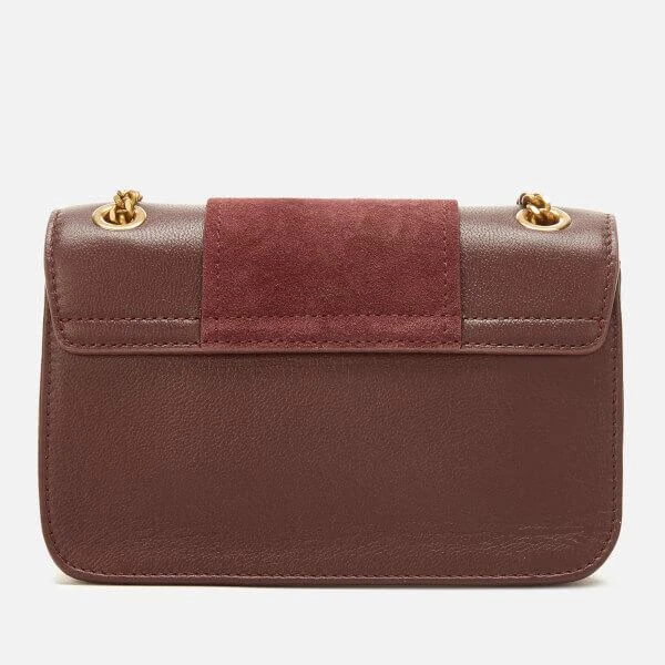商品See by Chloé|Hopper 斜挎包,价格¥2880,第2张图片详细描述