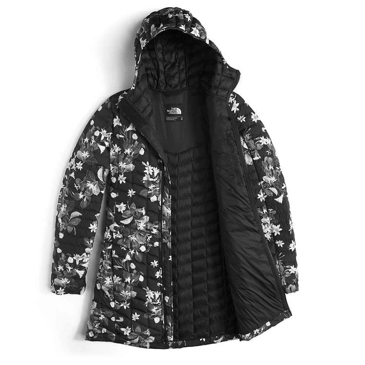 商品The North Face|The North Face Women's ThermoBall Parka II,价格¥1403,第2张图片详细描述