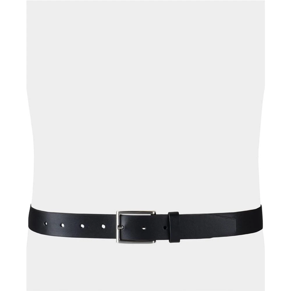 商品Calvin Klein|Men’s Slim Minimalist Dress Belt,价格¥371,第5张图片详细描述