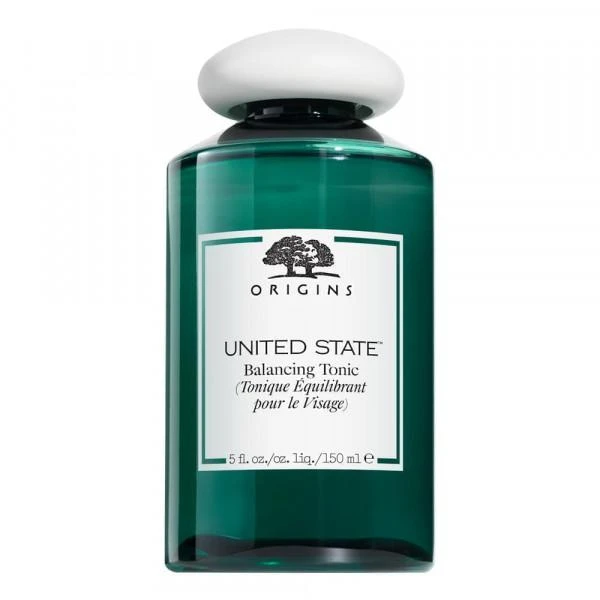 商品Origins|United State™ 平衡爽肤水,价格¥180,第1张图片